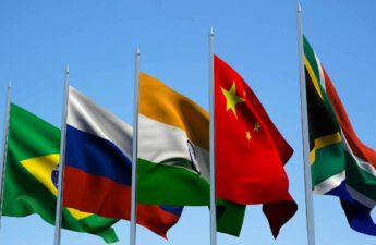 Russia Regularly Discussing BRICS Expansion With Member States, Says Official