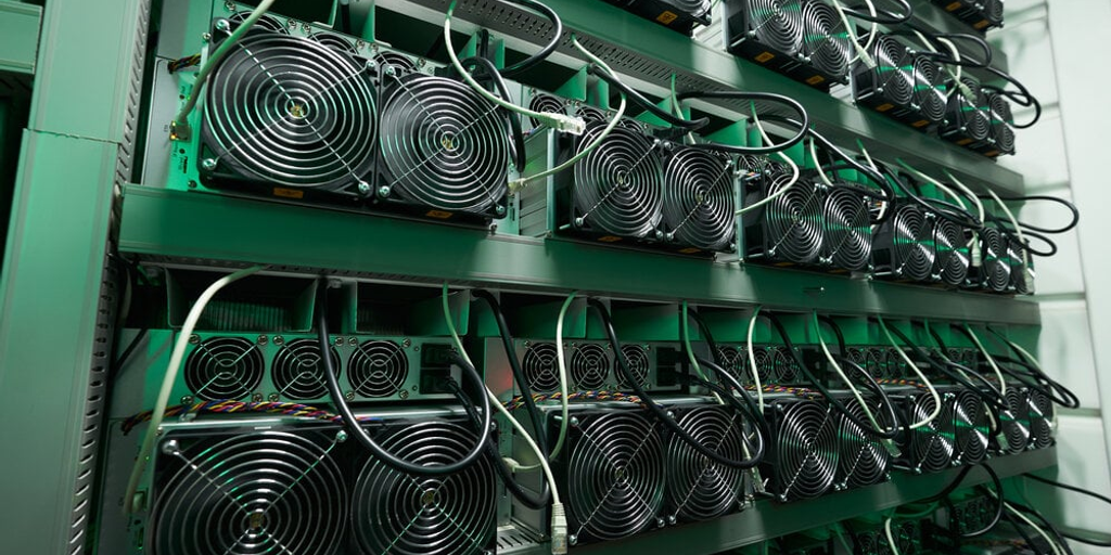 SBI Crypto Sues Riot Blockchain-Owned Data Center for Fraud, Negligence