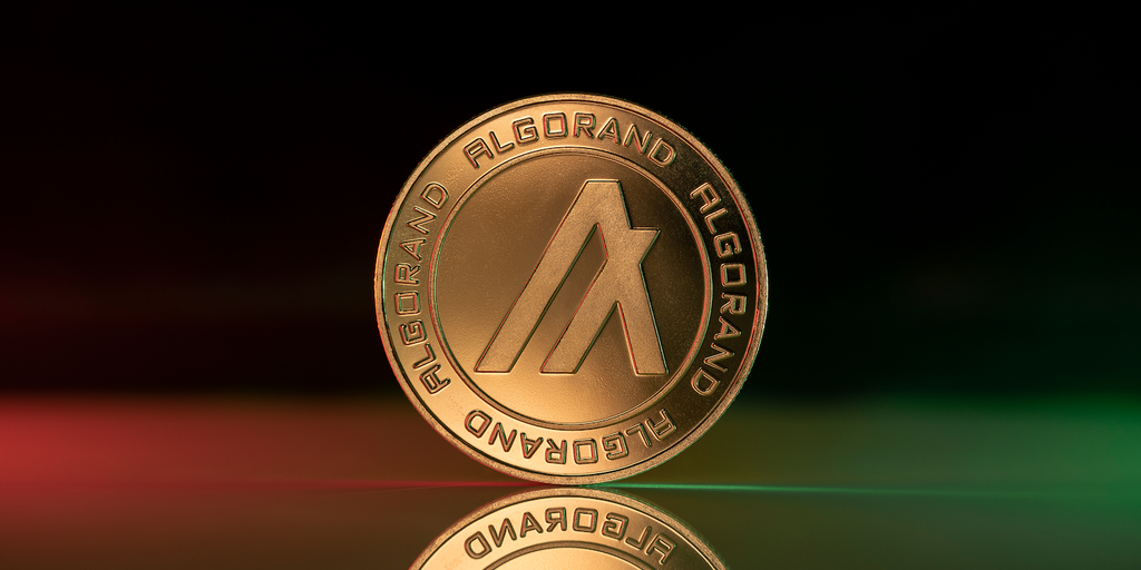 SEC Labels Algorand and Five Other Tokens as Securities in Bittrex Lawsuit