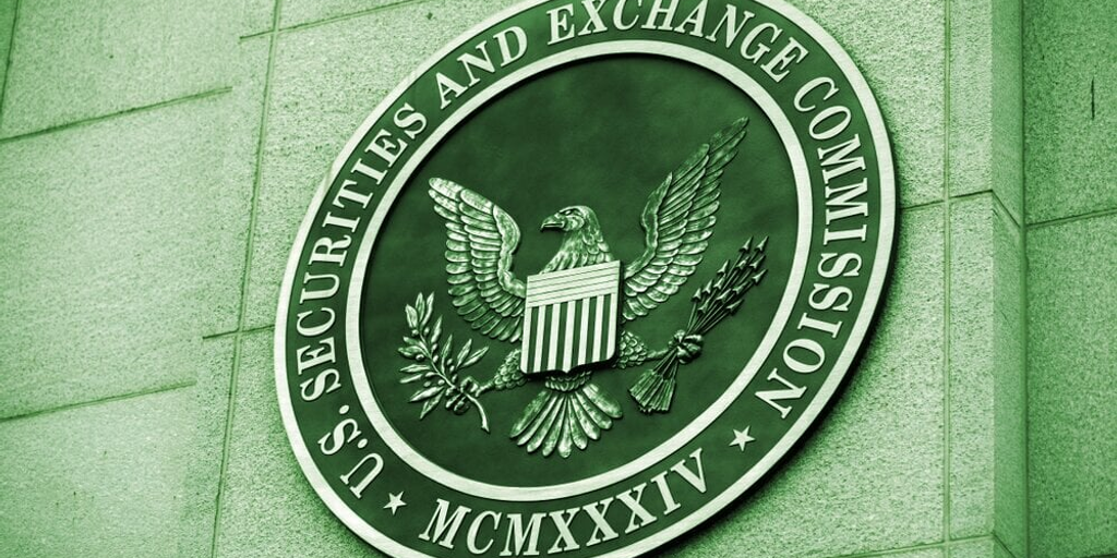 SEC Warns Advisers to Apply 'Heightened Scrutiny' When Recommending Crypto Assets