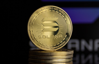 Solana Leads Crypto Market Rebound, Jumps 10% Overnight