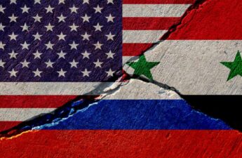 Syrian Official Says US Imposes Sanctions to Seize Nations' Assets and Exert Control