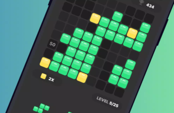 Tetro Tiles Is an Easy-to-Play, But Tough-to-Master Puzzler With Bitcoin Rewards