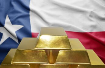 Texas Lawmakers Introduce Bill Proposing to Establish a Gold-Backed Digital Currency – Bitcoin News