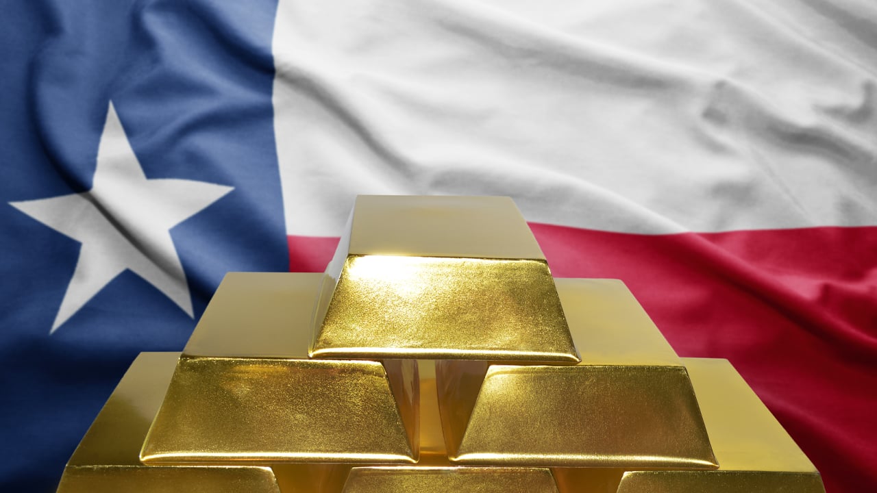 Texas Lawmakers Introduce Bill Proposing to Establish a Gold-Backed Digital Currency – Bitcoin News