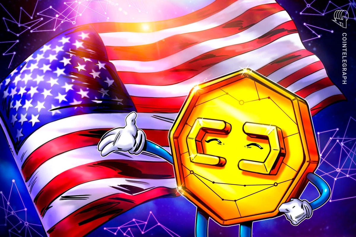 Texas lawmakers propose a gold-backed state digital currency