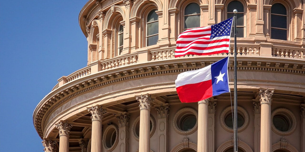 Texas ‘Proof of Reserves’ Bill Passes House of Representatives