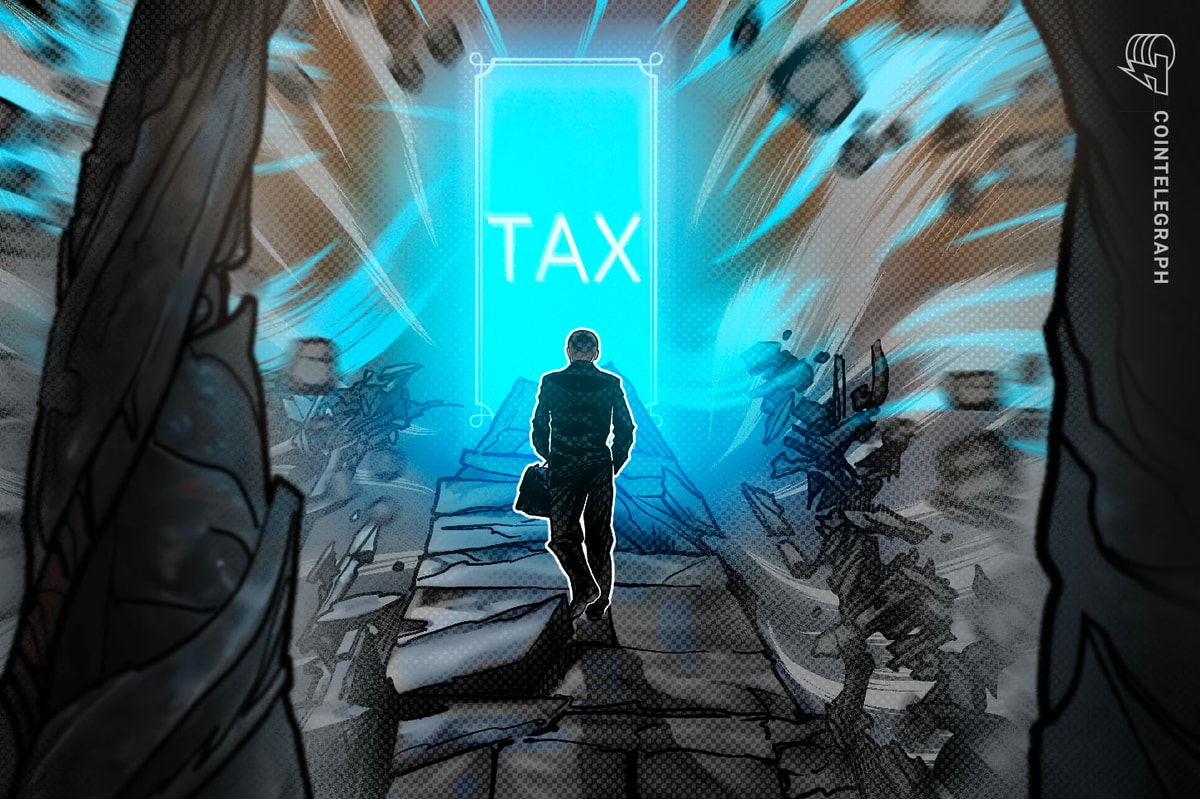 The future of crypto taxes: Understanding the ever-changing landscape