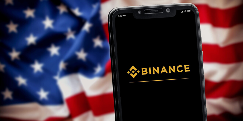 This Week in Coins: Bitcoin and Ethereum Survive CFTC’s Binance Crackdown