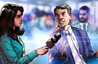 Tim Draper tells how his family moved into Bitcoin