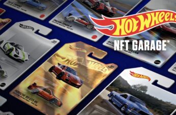 Toy Manufacturer Mattel to Launch P2P Marketplace for Virtual Collectibles on NFT Platform