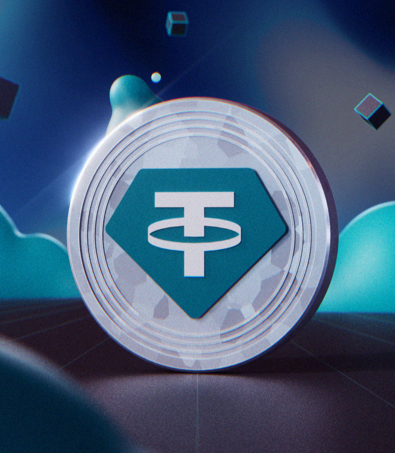 Trading for Euro Tether (EURT) starts May 2 – deposit now!