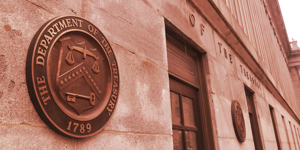 Treasury Says Crooks Prefer Fiat to Crypto in DeFi Risk Report