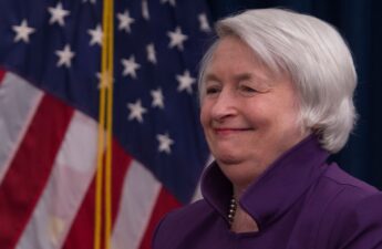 Treasury Secretary Yellen Says US Government Will Take 'Any Steps Necessary' to Preserve Its Financial Dominance – Finance Bitcoin News