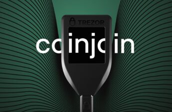 Trezor Enables Coinjoin for Trezor T Model to Bolster a 'New Era of Privacy' – Privacy Bitcoin News