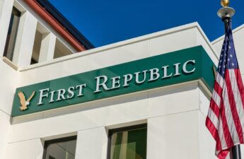 US Government in Talks to Rescue Struggling First Republic Bank, Sources Say