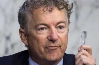 US Senator Rand Paul Warned of US Dollar Losing Reserve Currency Status — Says 'It's Not an Unfounded Prediction'