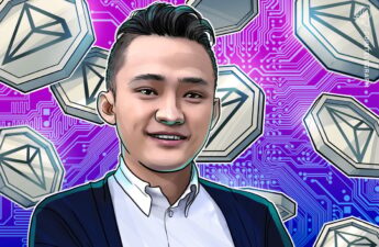 US court issues summons to Tron's Justin Sun, threatens default judgment if no response