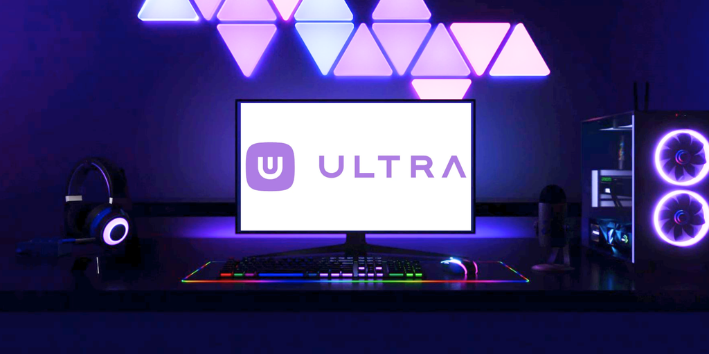 Ultra’s New Web3 Gaming Marketplace Lets Users Resell Digital Games