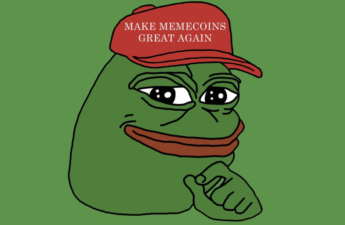 Uniswap Trades Soar as Pepe Mania Grips Meme Coin Market