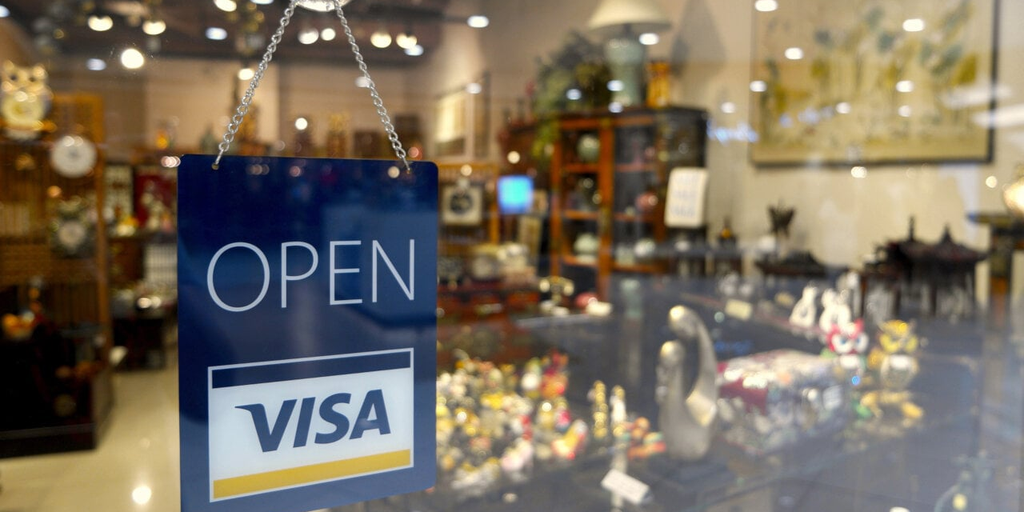 Visa Stepping Up Crypto Ambitions With Web3 Developer Job Ad