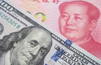 Nouriel Roubini: We Are Moving to a 'Bipolar' Global Reserve Currency System With Chinese Yuan as Alternative to US Dollar