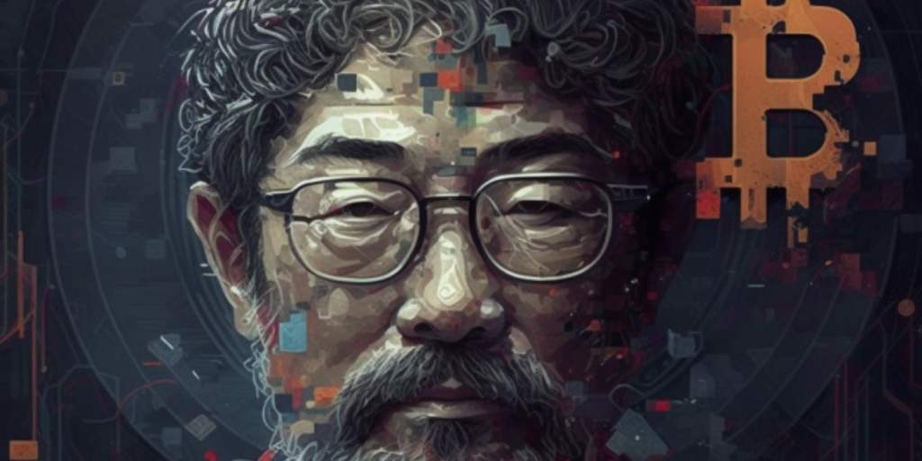 What Does Satoshi Nakamoto Look Like? AI Provides Some Answers