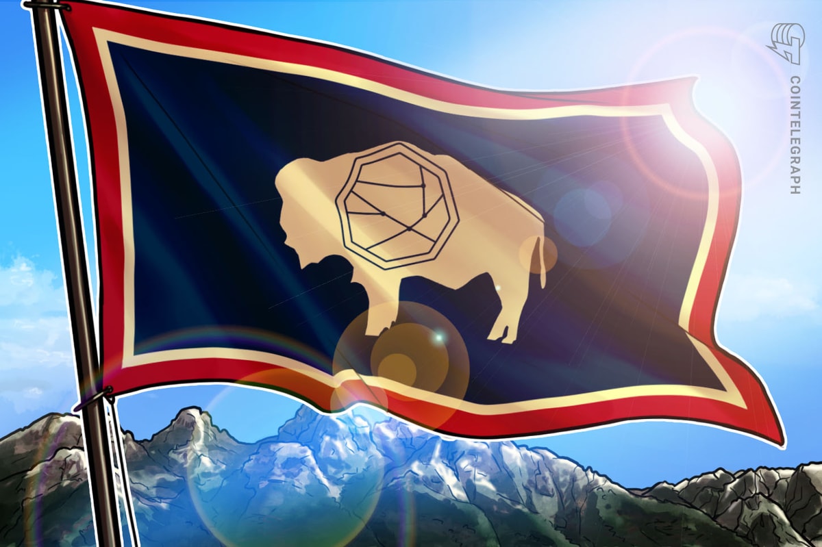 Wyoming defends crypto-friendly bank charter regime in Custodia Bank's lawsuit with Fed