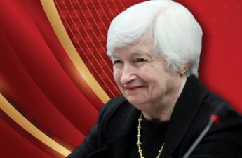 Yellen Says US ‘Not Willing to Allow Contagious Bank Runs,’ Calls OPEC Oil Production Cut 'Unconstructive' – Economics Bitcoin News