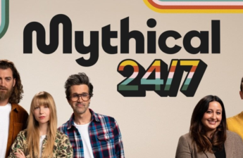 YouTube Stars Rhett & Link Launch Web3 Channel With Token Rewards