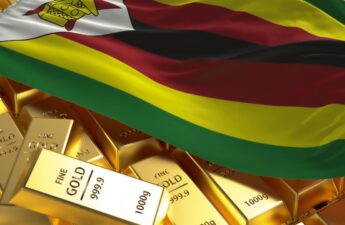 Zimbabwe's Central Bank Says Upcoming Gold-Backed Digital Currency to Help Reduce Demand for US Dollar – Africa Bitcoin News