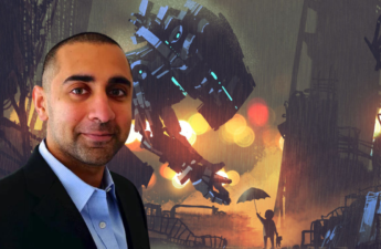 Balaji Srinivasan: ‘Giant Robot’ of Crypto-Friendly States Needed to Battle ‘Giant Monster’ of US Gov., Explains Why He Made Bitcoin Bet