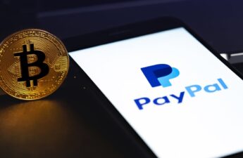 Paypal's Latest Report: $1 Billion in Crypto Assets, Holdings Are Predominantly BTC and ETH