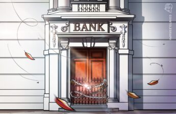 2nd biggest US bank failure — 5 things to know in Bitcoin this week