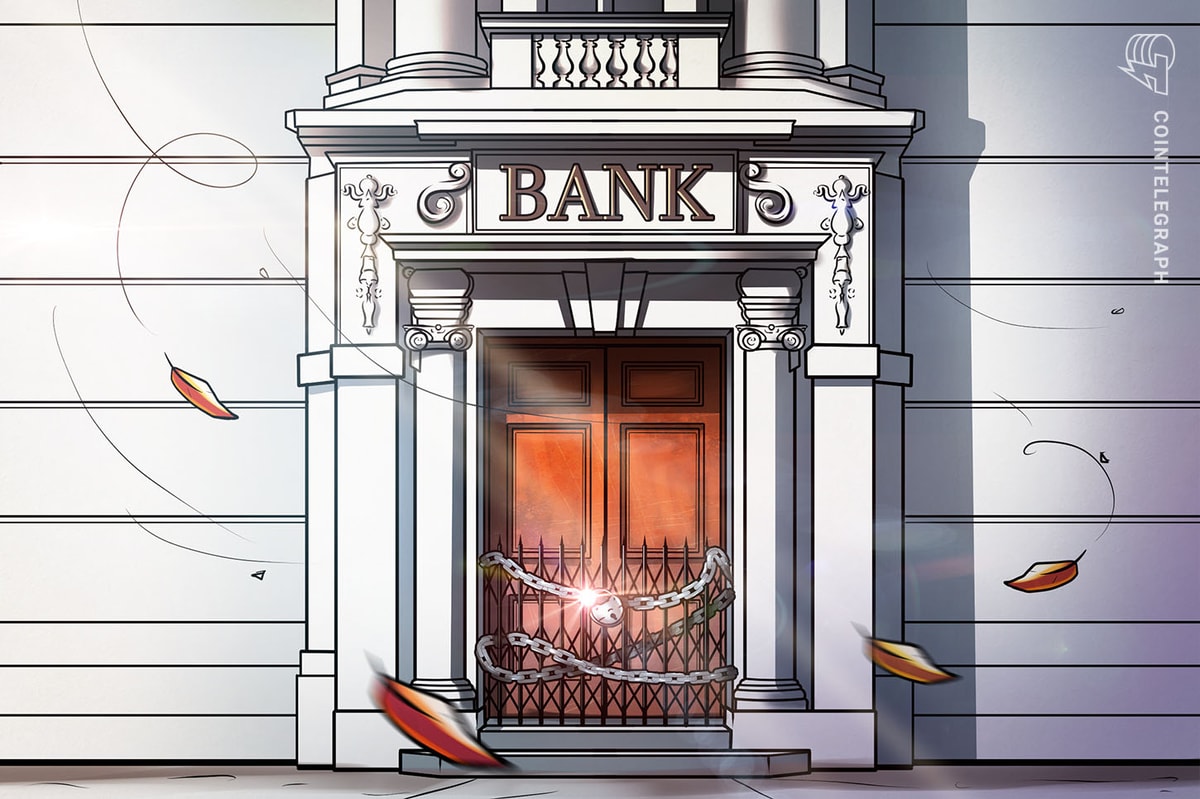 2nd biggest US bank failure — 5 things to know in Bitcoin this week