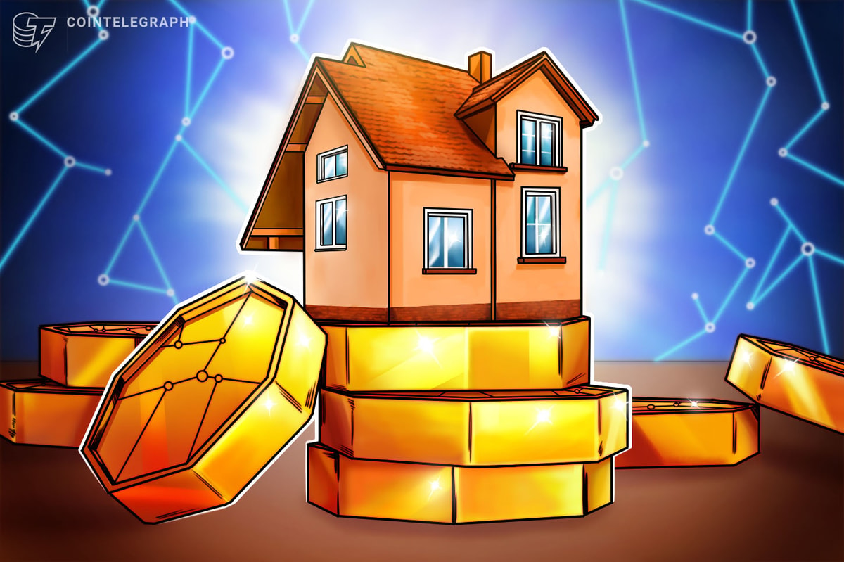 32% of home offices invest in digital assets: Goldman Sachs