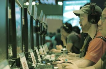 3XP Gaming Expo Showcases Upcoming Web3 Titles