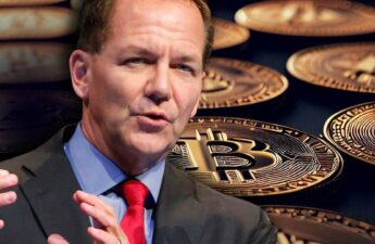 Amid ‘Regulatory Apparatus’ Against Crypto, Paul Tudor Jones Maintains Bitcoin Allocation 