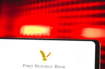 first republic bank US banking system