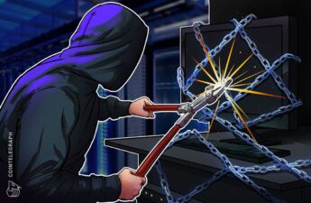 Arbitrum-based Jimbos Protocol hacked, losing $7M in Ethereum