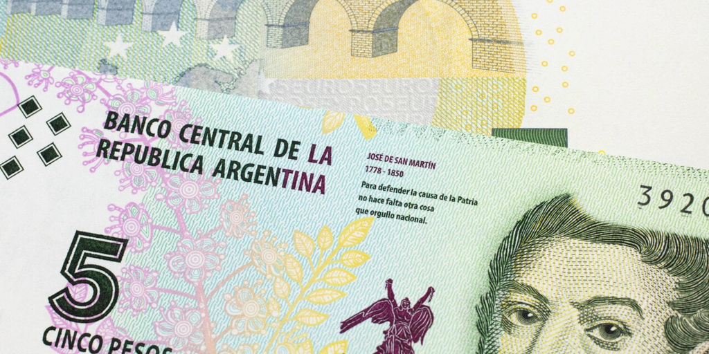 Argentina Bans Payment Apps From Offering Bitcoin to Customers