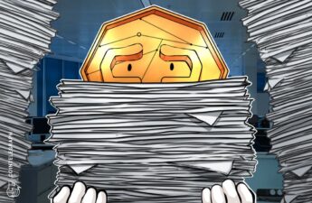 Argentina says no to crypto payments, France tolerates ‘finfluencers’: Law Decoded, May 1–8