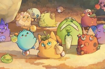 Axie Infinity Origins Breaks Through Apple’s App Store Barrier, Now Accessible to Select iOS Users