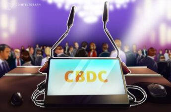 BIS issues comprehensive paper on offline CBDC payments