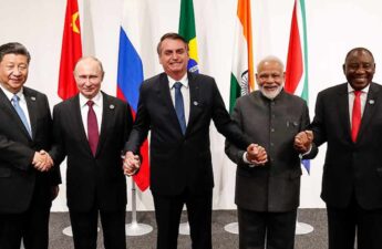 BRICS Leaders Set to Discuss Common Currency to Challenge US Dollar Dominance