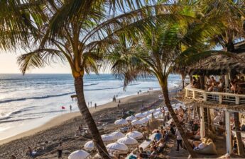 Bali Tells Tourists: Don’t Pay With Crypto