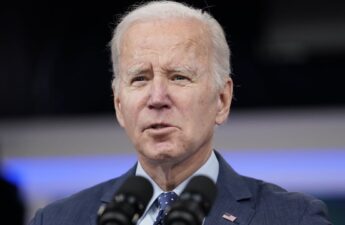 Stabilizing the Banking System: Biden Reassures Public Amid First Republic Bank Collapse, but Warns of National Debt Default