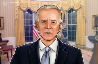 Biden won't accept debt deal protecting crypto traders — G7