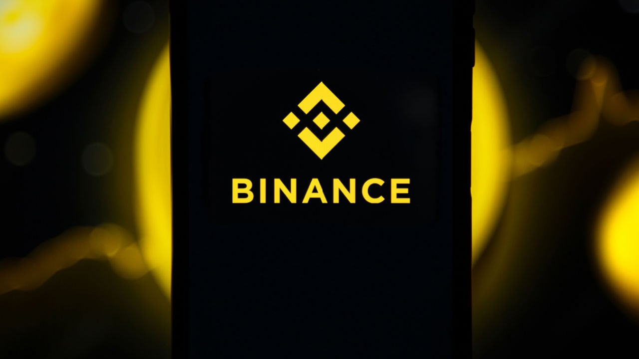 binance lightning network