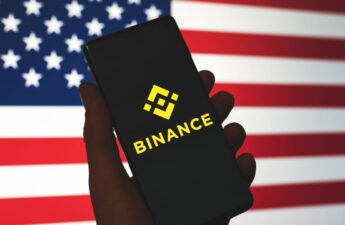 Binance Reportedly Investigated in US for Russia Sanctions Violations